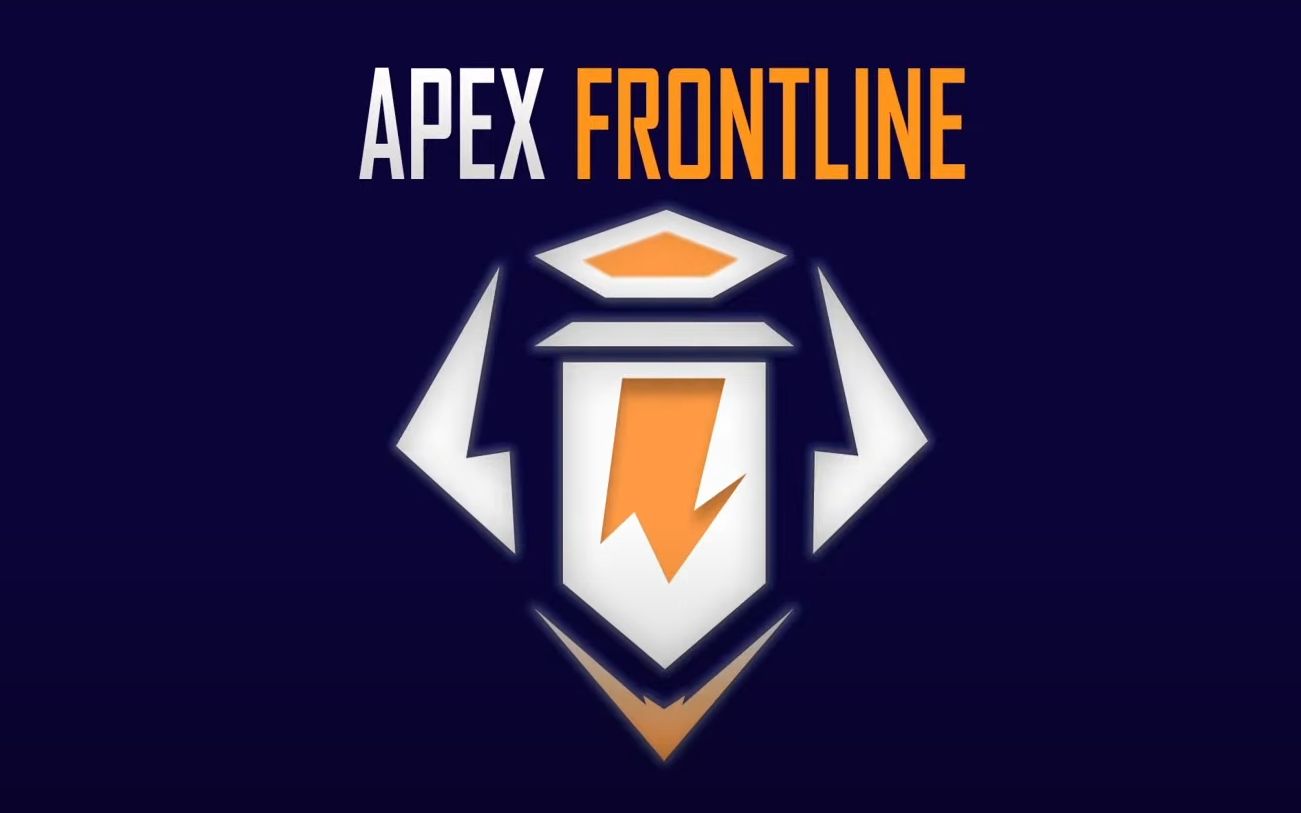 apex英雄中国台湾十位打法极具侵略性的玩家集锦