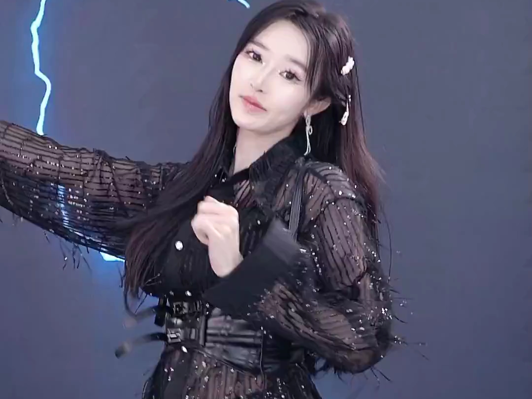 非免!抖音舞蹈 辣条条sss