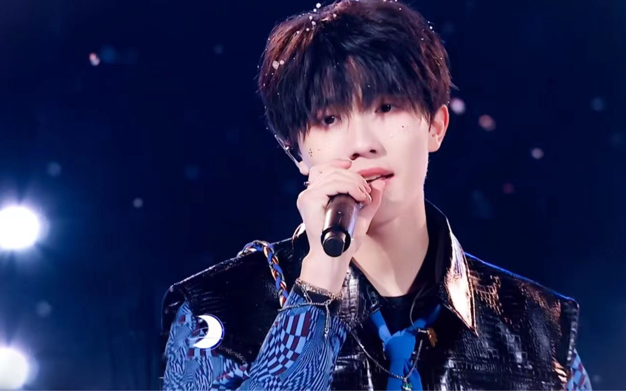 【苏新皓】你问我什么是angel?来感受灵魂主唱ost般的治愈力量!