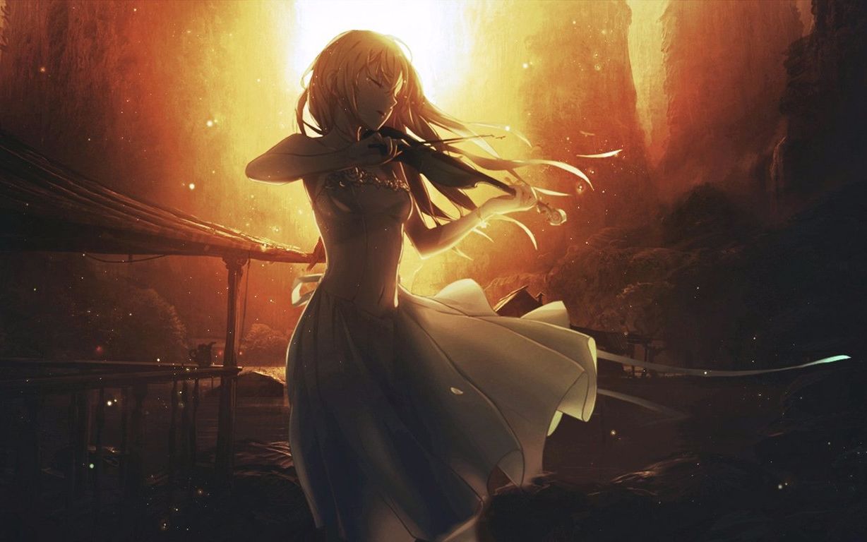 好歌推送】 地狱咫尺>two steps from hell - star sky_哔哩哔哩 (゜