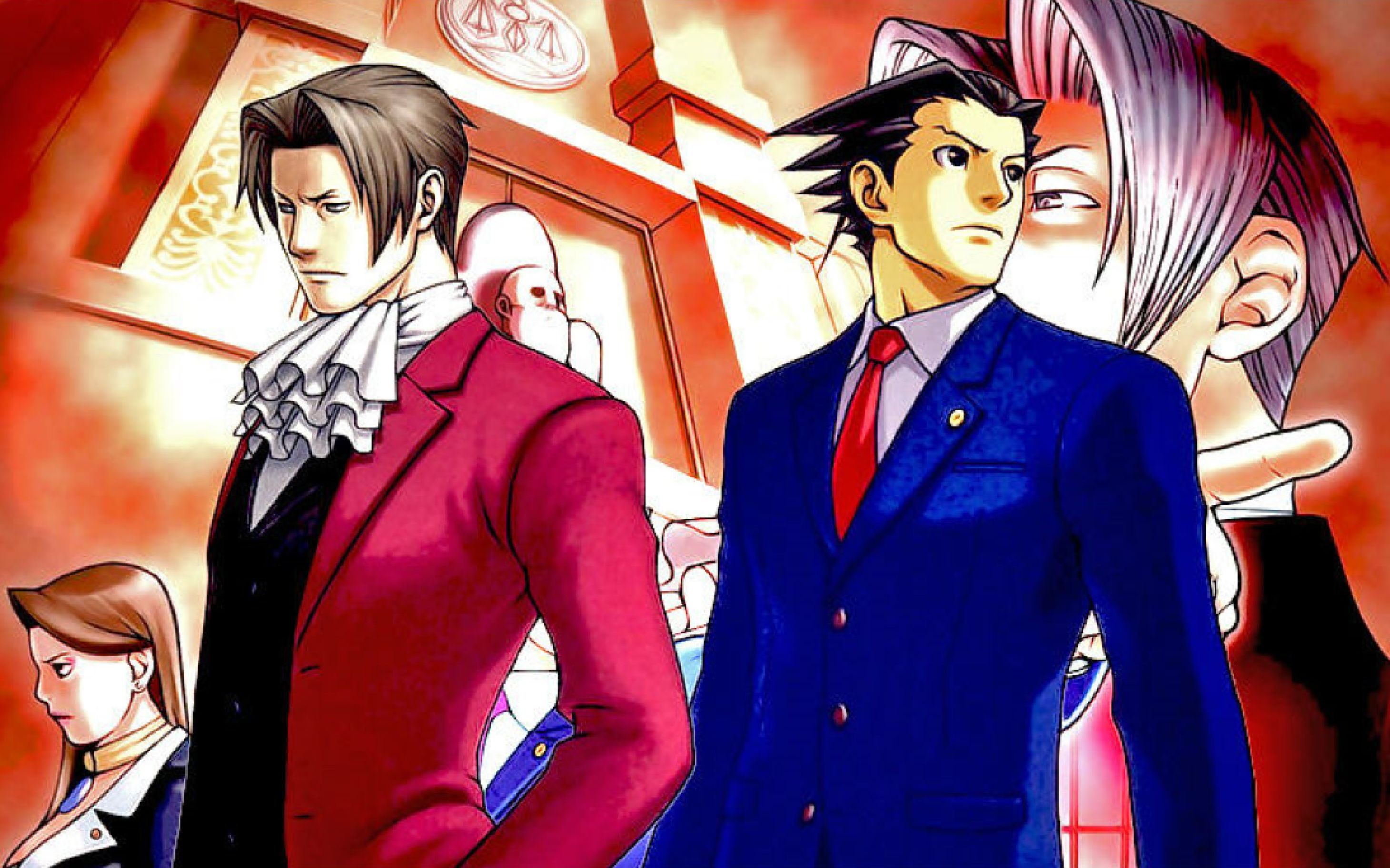 20191103直播录像-逆转检事2【part4】