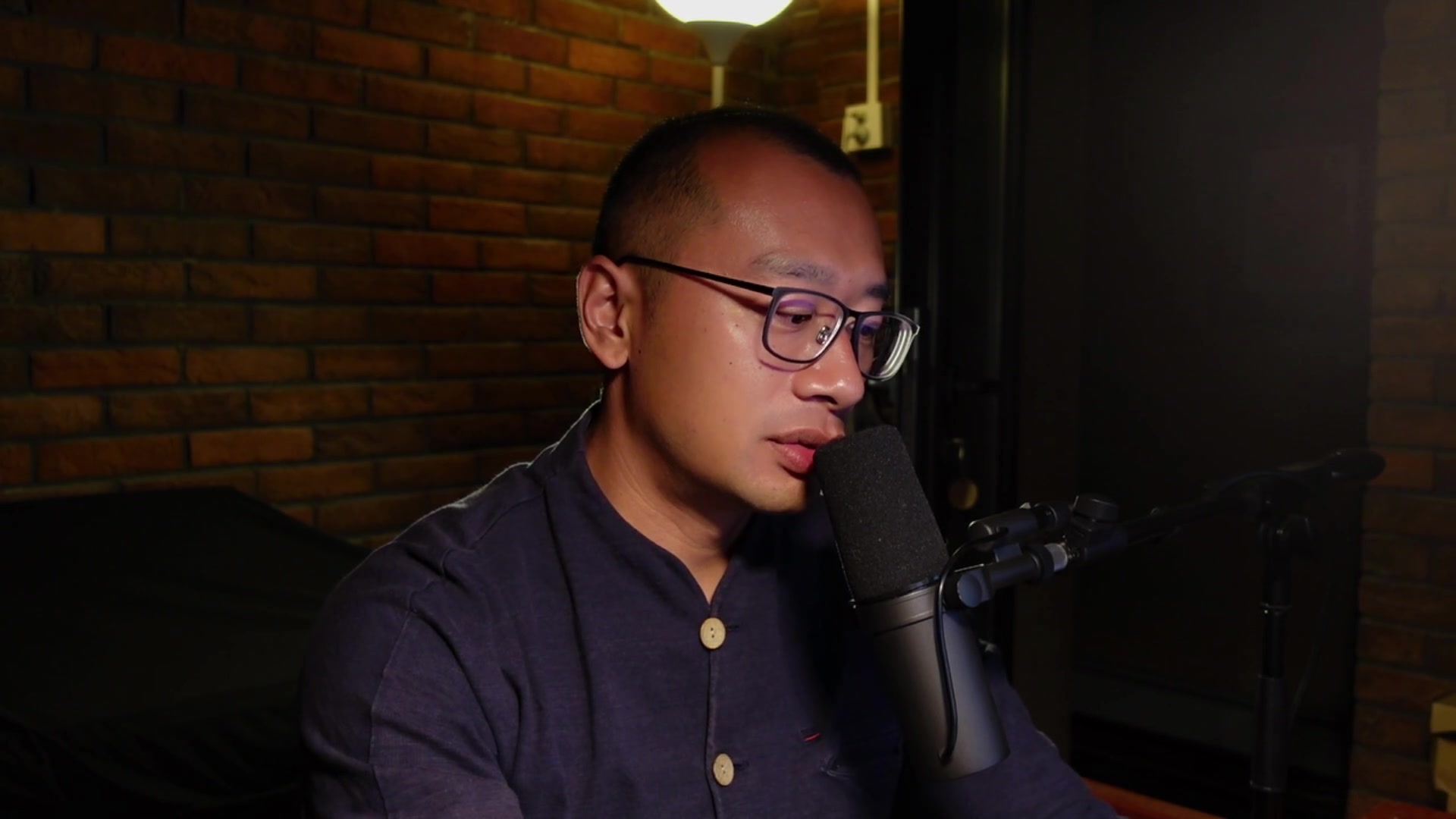 极客鞋谈四月九日直播录像睡前直播