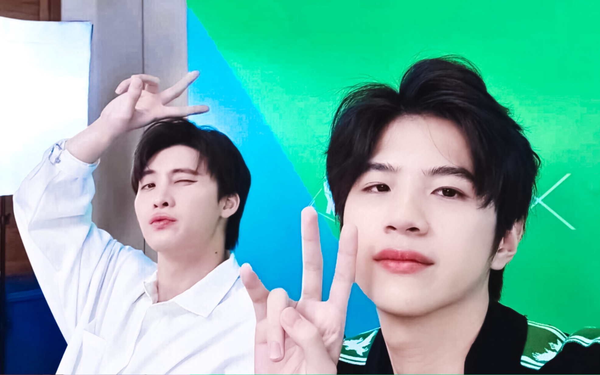 【meanplan】林娇娇又出世了