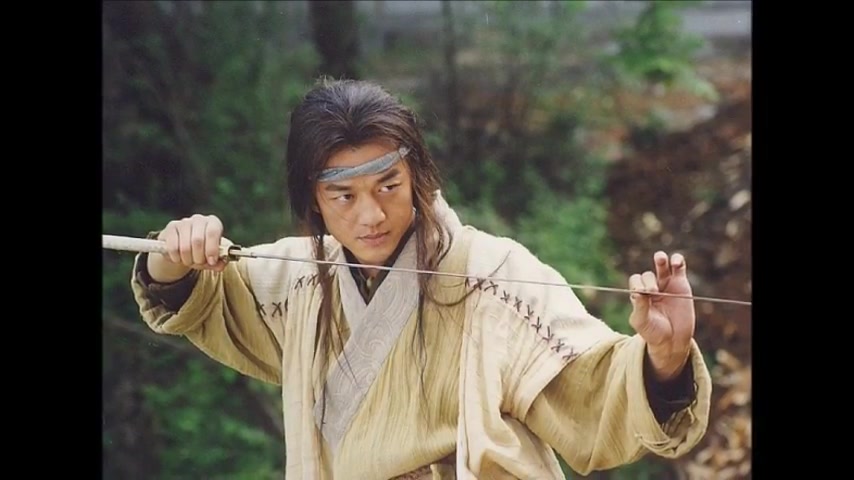 【ost】笑傲江湖:赵季平原声_演奏_音乐_bilibili_哔哩哔哩