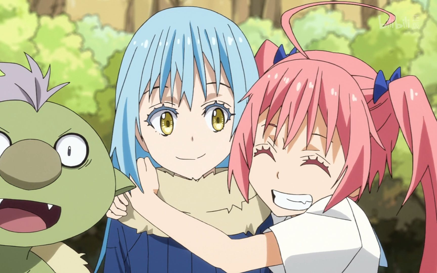 【翻唱】萌王第二季ed 只要能够保护你,变成魔王又怎样!