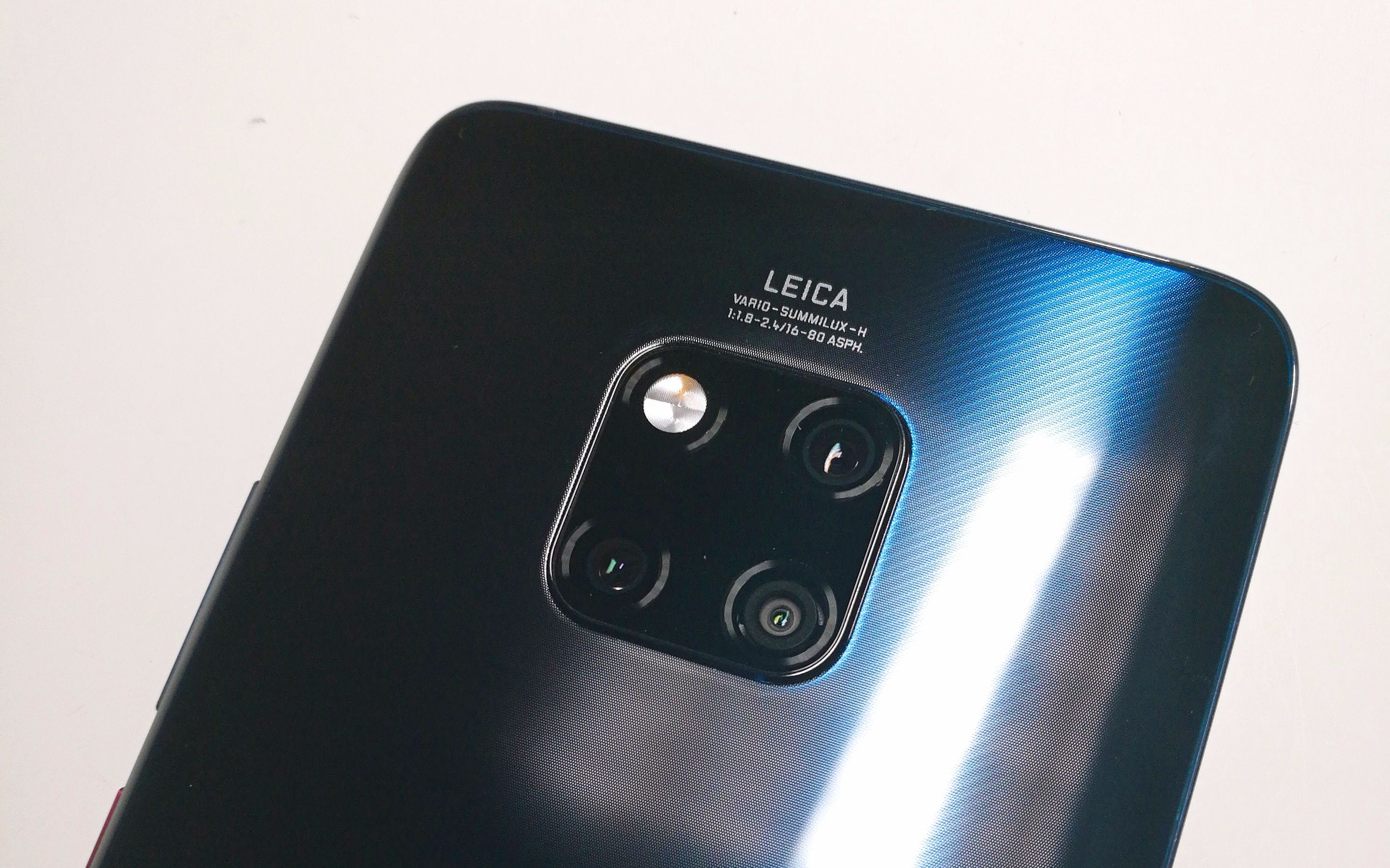 【感谢 答疑】第五个mate20 pro,依旧华为粉