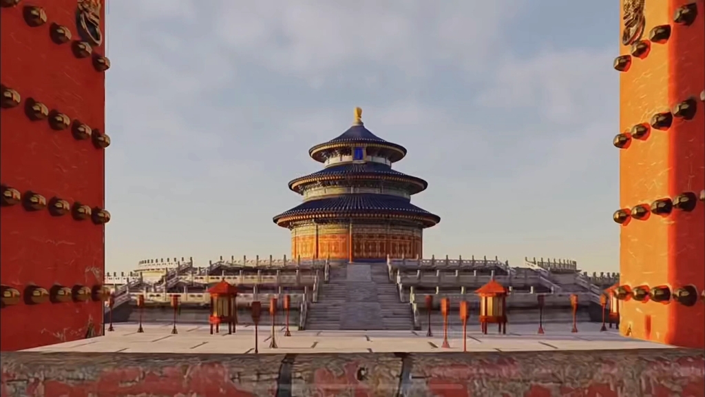 中华文化：自信与世界的共鸣（Chinese Culture: Confidence and a Global Connection）