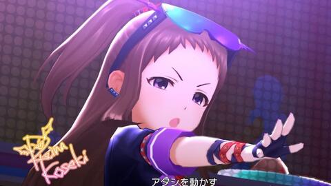 デレステ Palette Game Ver 水本ゆかり 涼宮星花 西園寺琴歌ssr 哔哩哔哩 つロ干杯 Bilibili デレステ Palette Game Ver 水本ゆかり 涼宮星花 西園寺琴歌ssr 哔哩哔哩 つロ干杯 Bilibili
