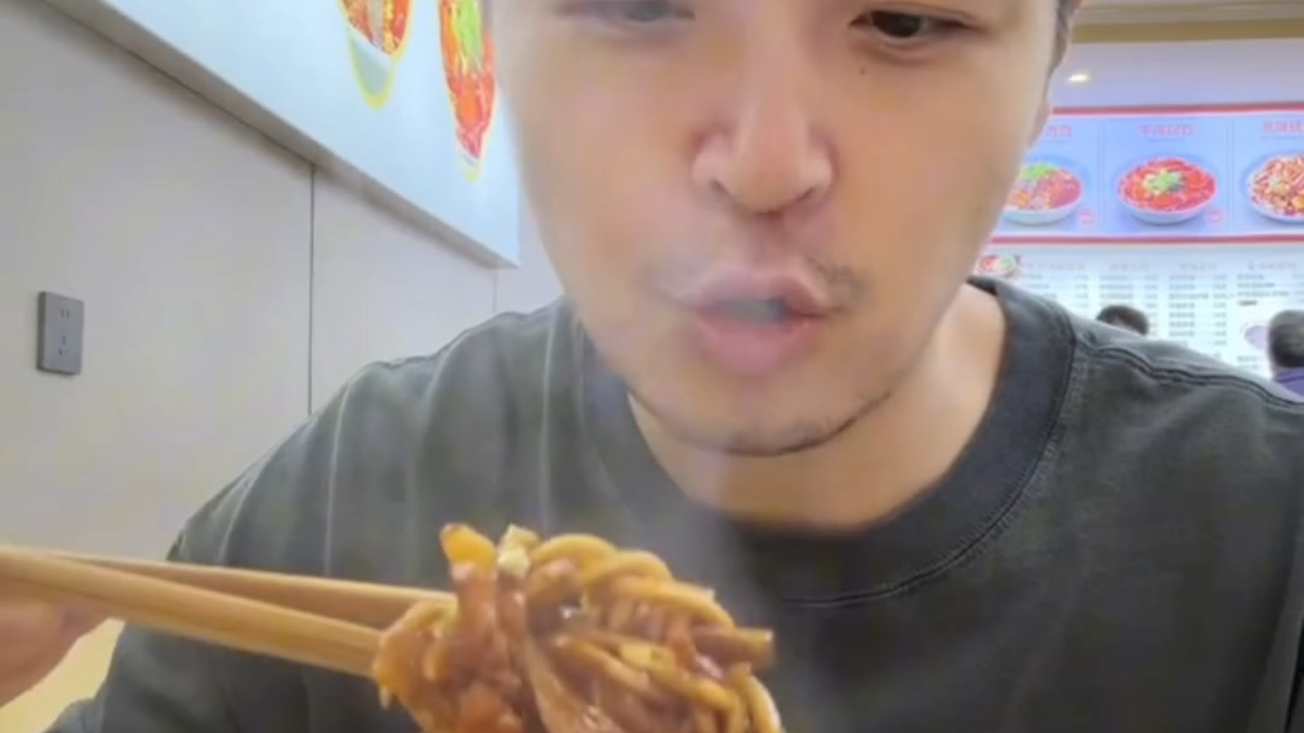 马頔|芜湖不止有麻辣烫，还有牛肉面~