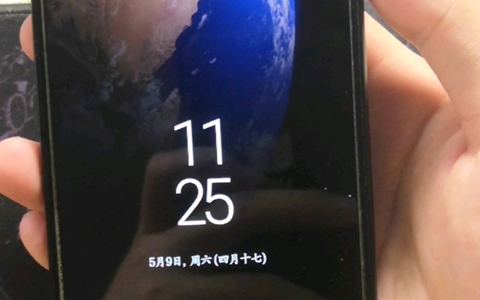 MIUI12超级壁纸三星华为完美适配哔哩哔哩bilibili