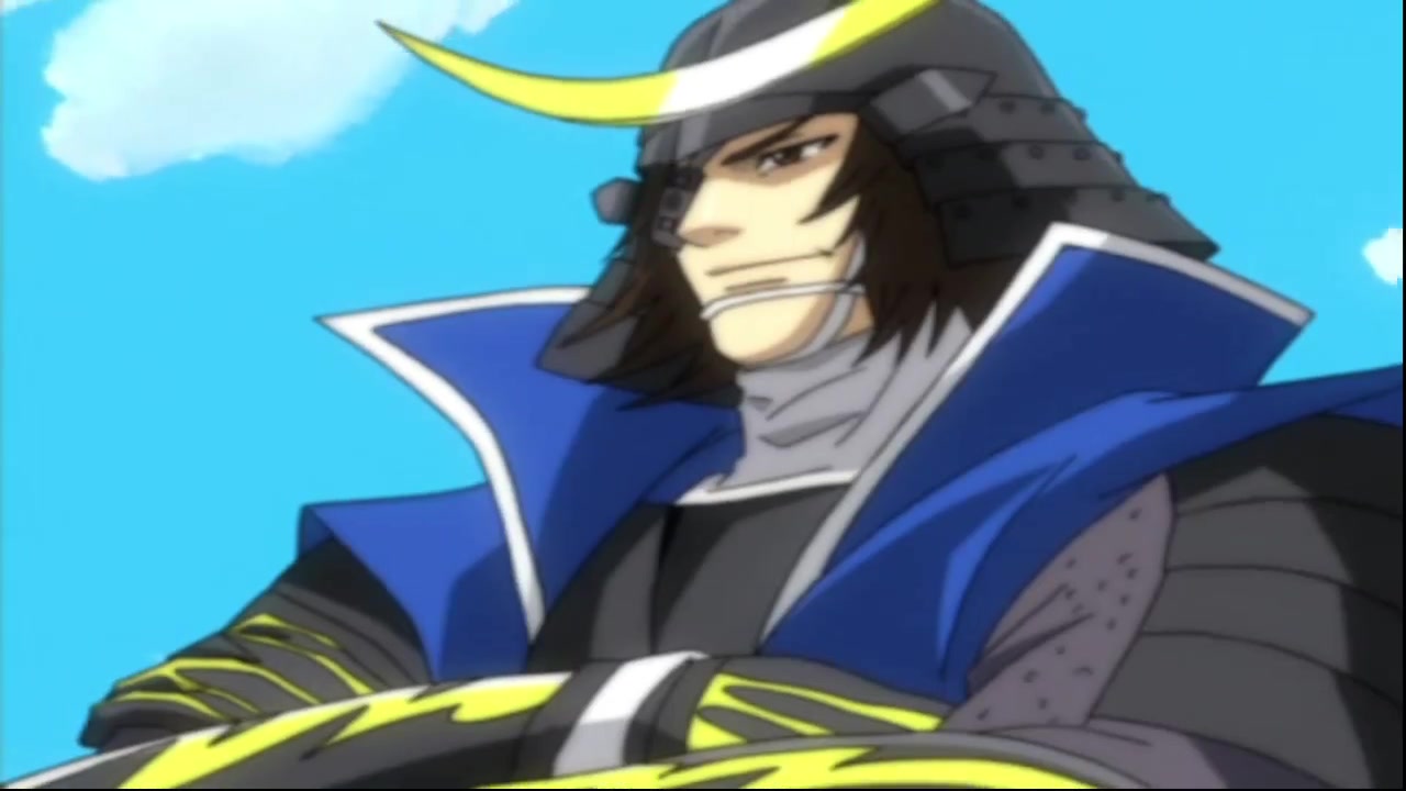 wii战国basara2英雄外传解说:伊达政宗外传模式