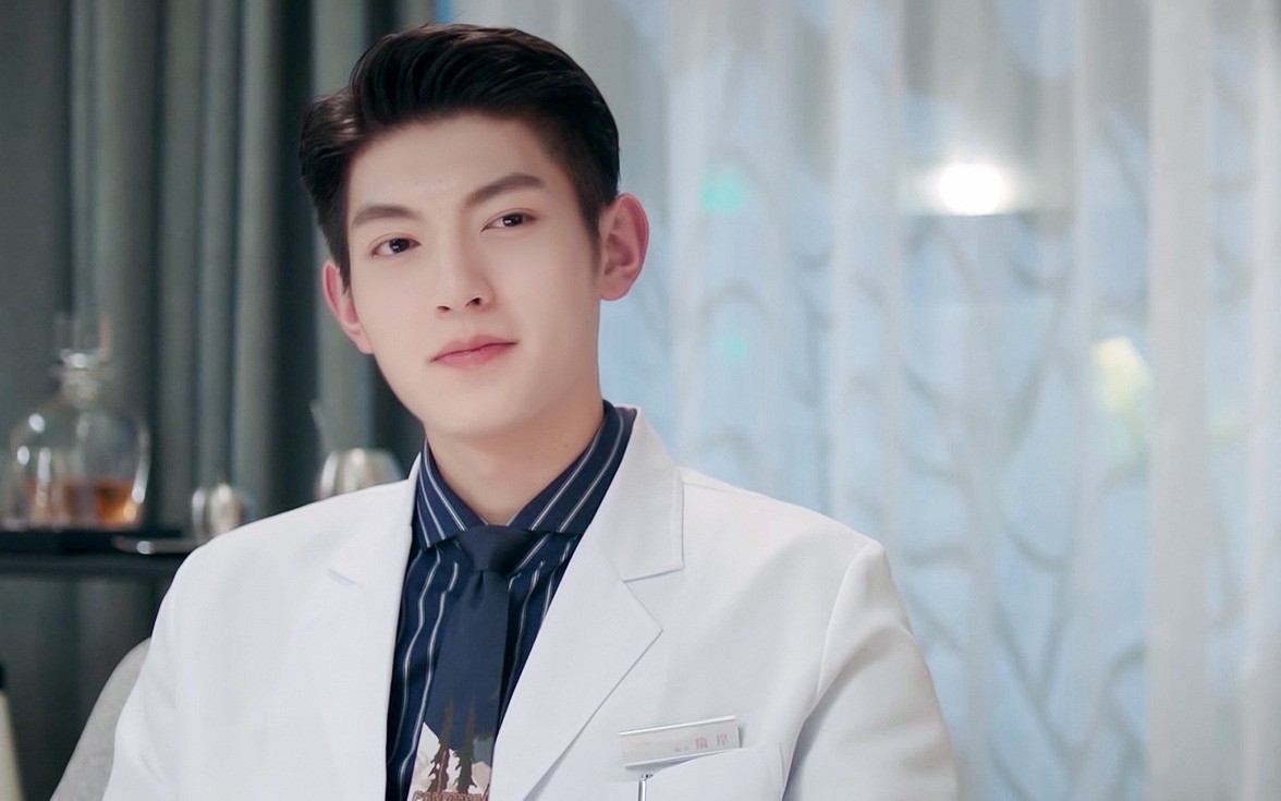 【99分男朋友】樊治欣