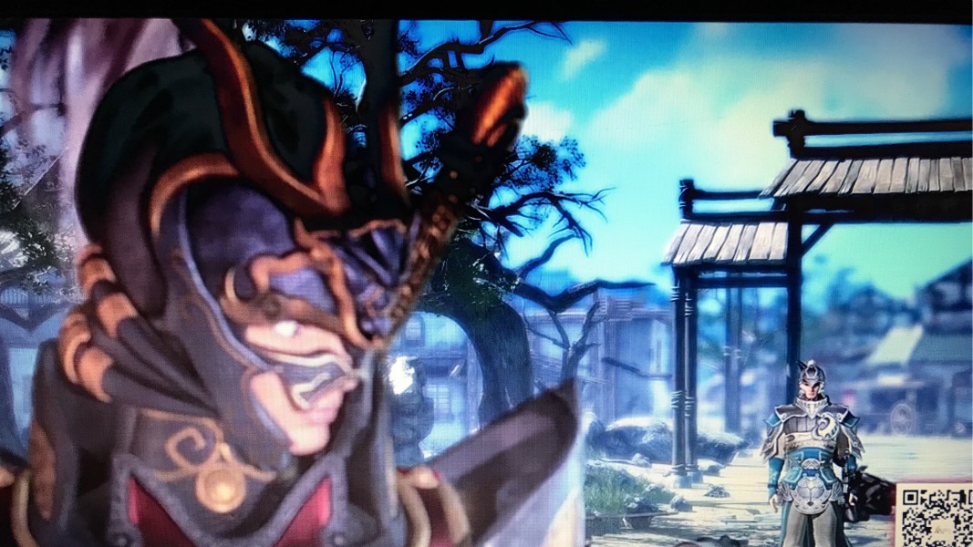 秦时明月龙且钟离昧孟姜使命