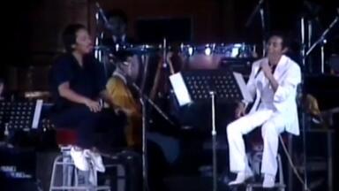 藤圭子　森昌子　北島三郎　他 演歌歌手】北島三郎&藤圭子4曲北島三郎&和田アキ子4曲_哔哩哔哩_