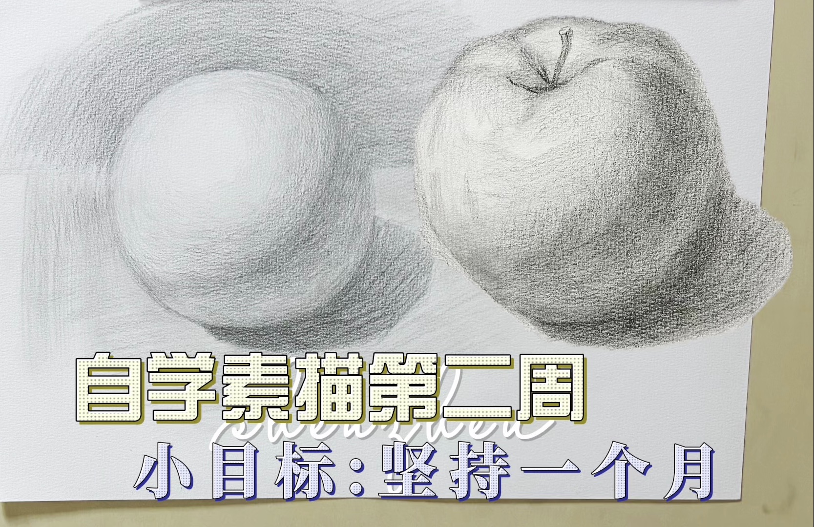 怎样把图片变成素描画图片