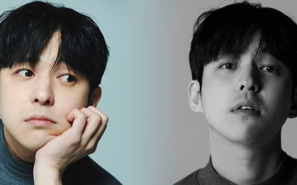 金起范x金希澈的9播谈话