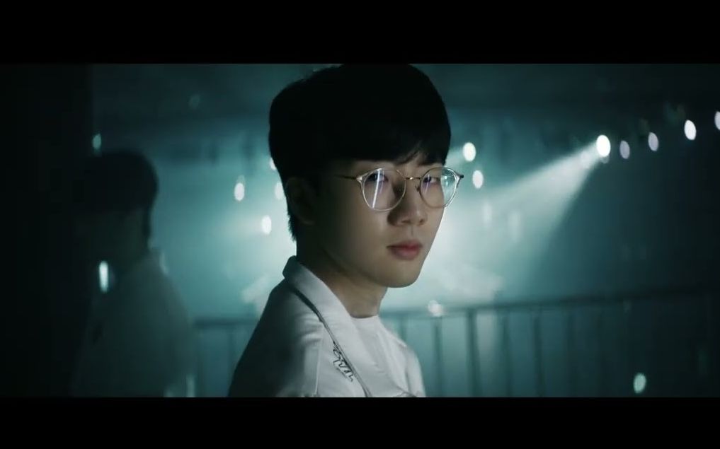 【官方视频】超帅男模viper广告