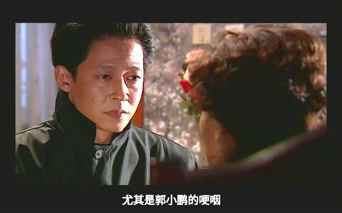 豆瓣8分缉毒剧,王志文贡献教科书级表演!《黑冰》第二期下