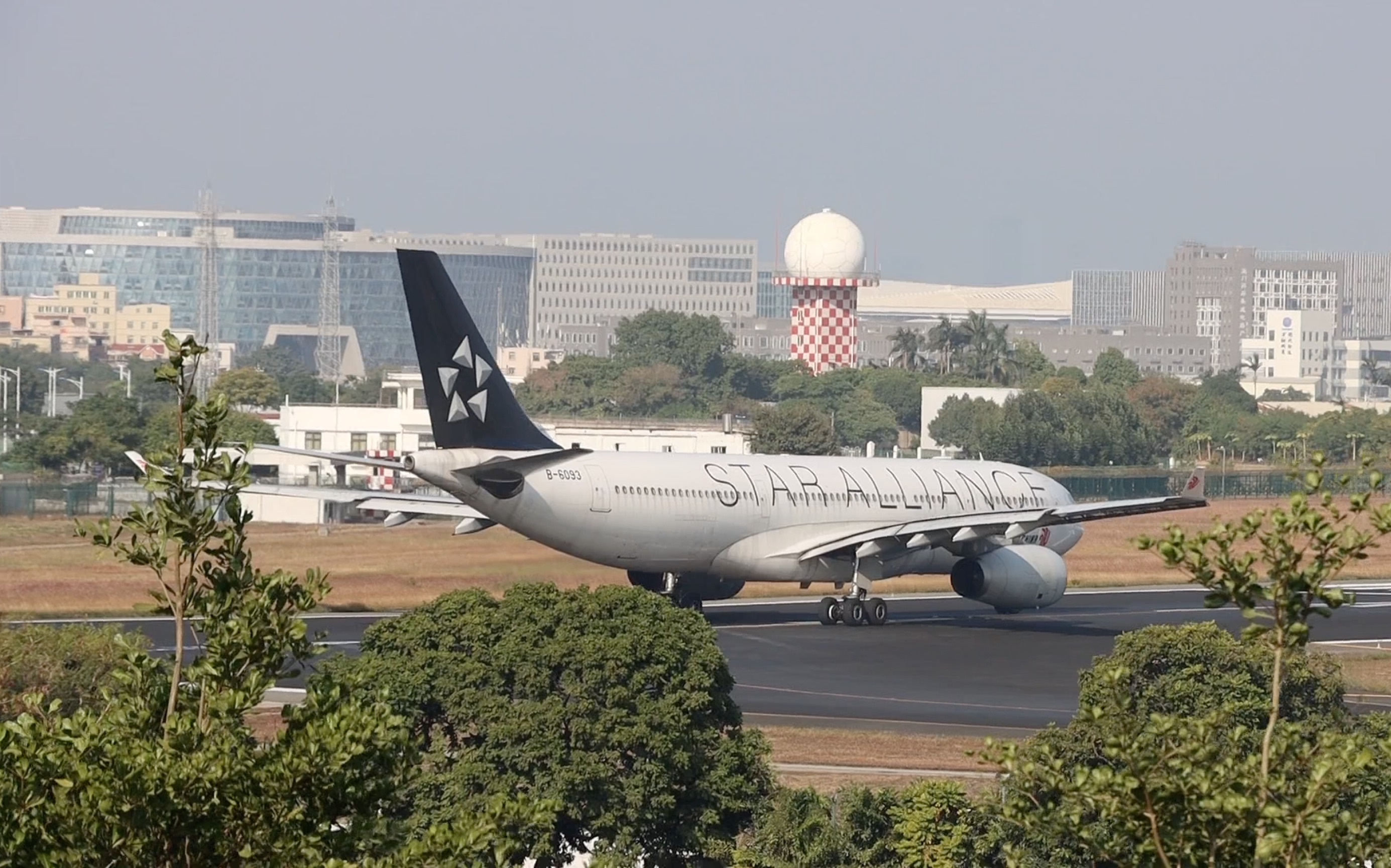 A330-243图片