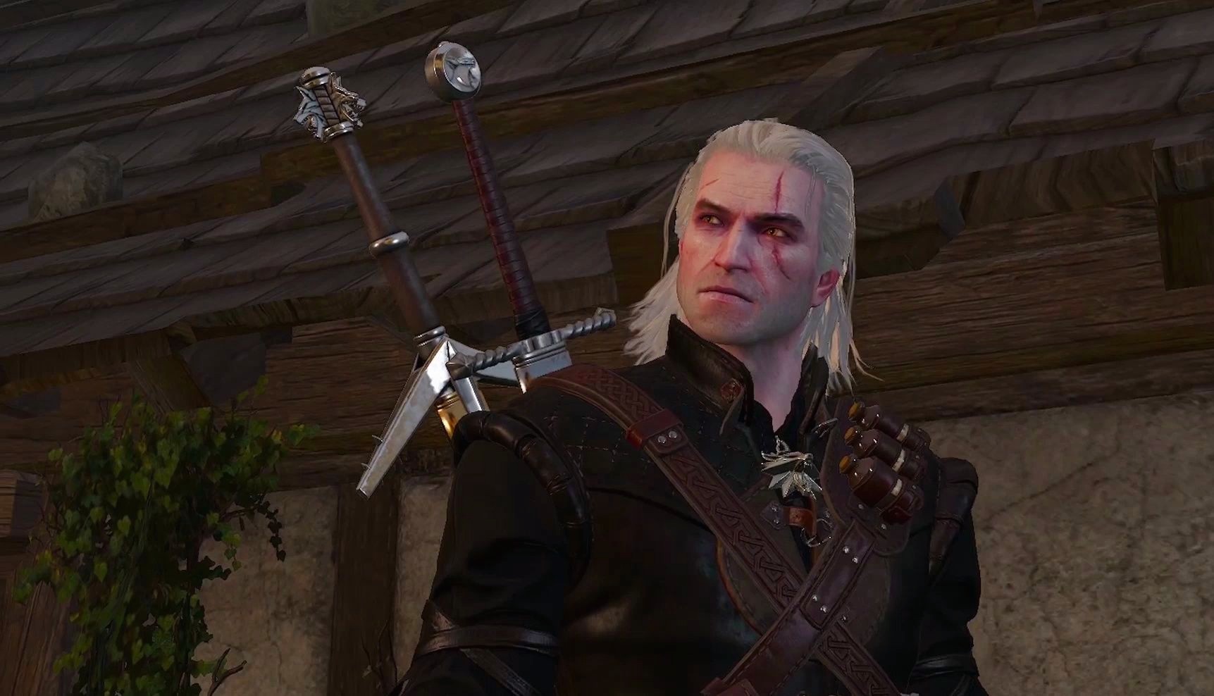 从这里我就看出兰伯特是什么样的人了,所以我更喜欢艾斯凯尔