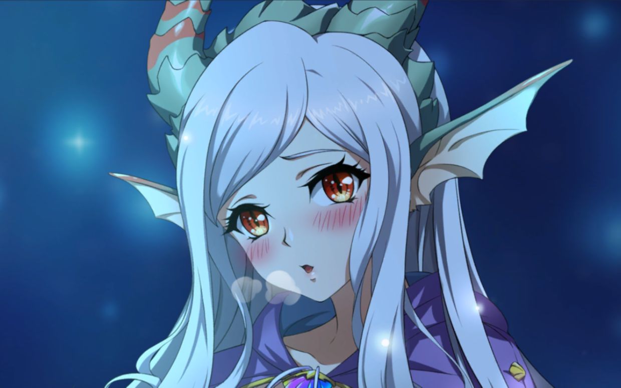 协力坑队友 安杰丽卡护卫队 蕾娜塔 降生之光_哔哩哔哩 (゜-゜)つロ