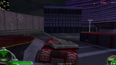 【JP】征服の命令/Command and Conquer 〔HNT260〕 征服の命令 Command and Conquer 日本語 HNT260 NF