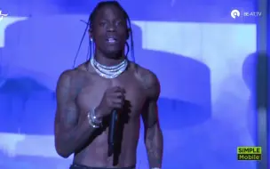 Download Video: [官方全视角]Travis Scott Rolling Loud音乐节2019全场视频