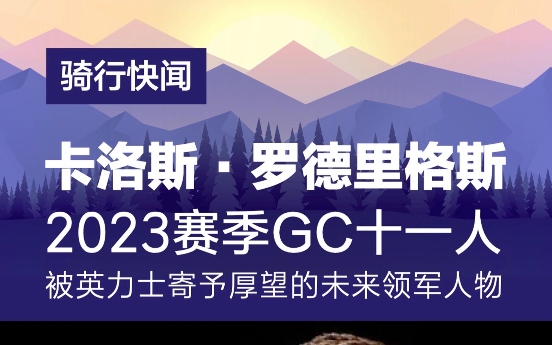 2023赛季总成绩车手十一人:卡洛斯ⷧ𝗥𞷩‡Œ格斯哔哩哔哩bilibili