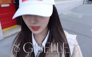 Download Video: 【GISELLE】aeri在美国的快乐vlog～｜我们梨真的好适合当vlogger啊