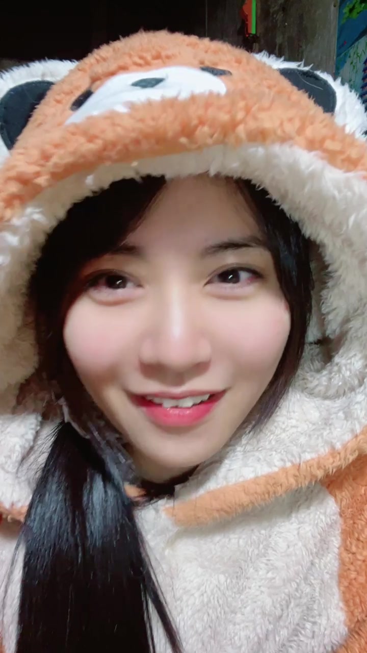 【韩雪】小熊猫出现 2024年02月09日23点34分