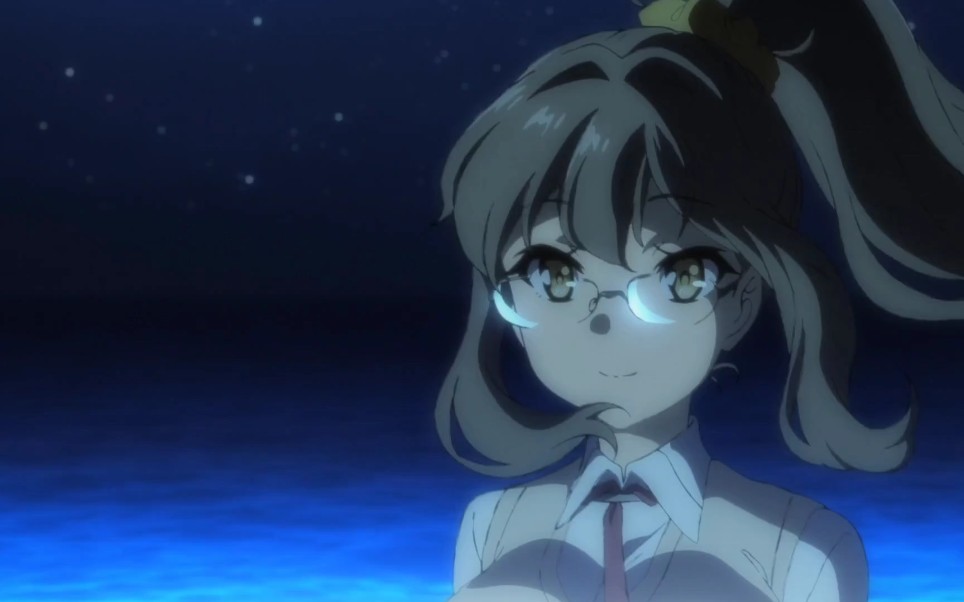 青春猪头少年不会梦到兔女郎学姐(双叶理央版)60帧无字幕纯版