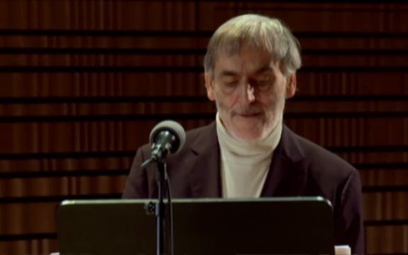 [图]【Helmut Lachenmann】间奏曲：…双重情感…与达芬奇的音乐 Interlude: …Zwei Gefühle…musik mit Leonardo