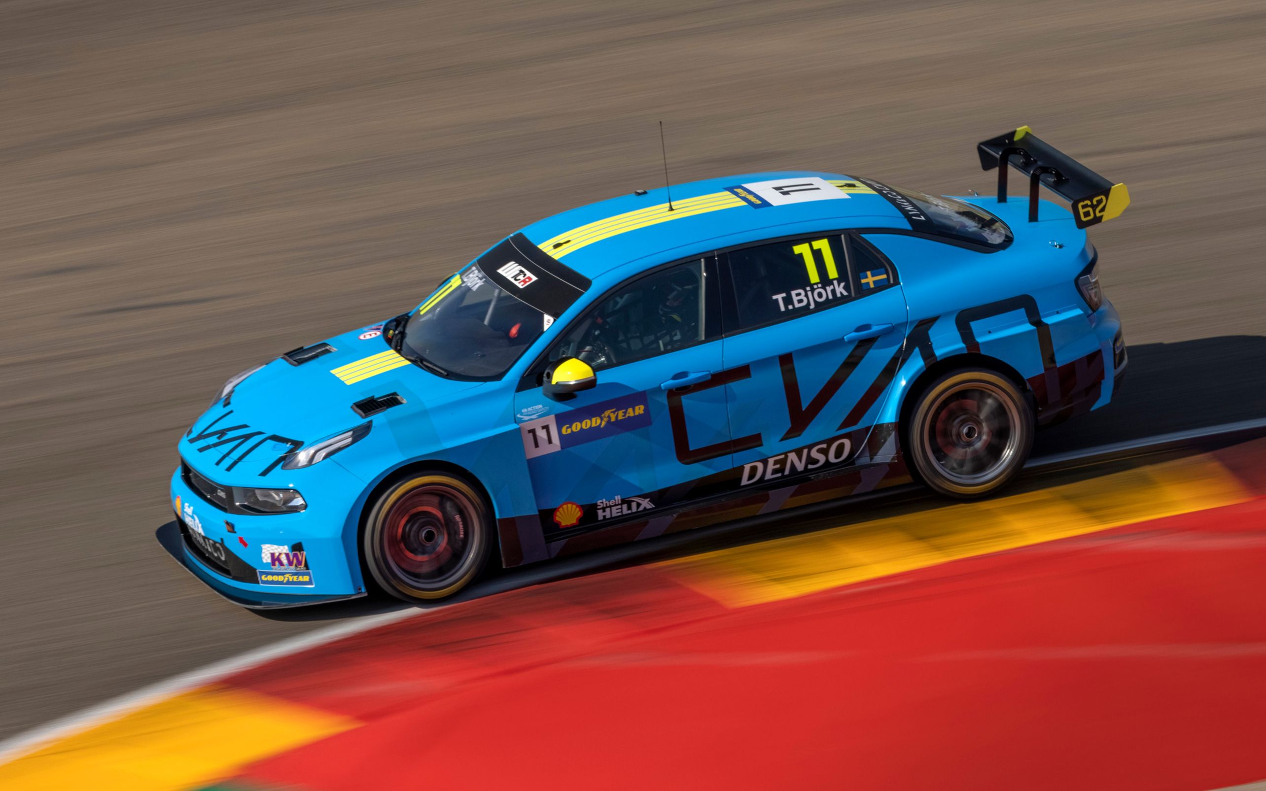 2021 wtcr西班牙阿拉贡赛道幕后的故事_哔哩哔哩_bilibili