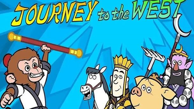 西游记 108 (西遊記 | Journey to the West) | 孫悟空 | 孙悟空 | Chinese Stories for Kids  | Little Fox Chinese