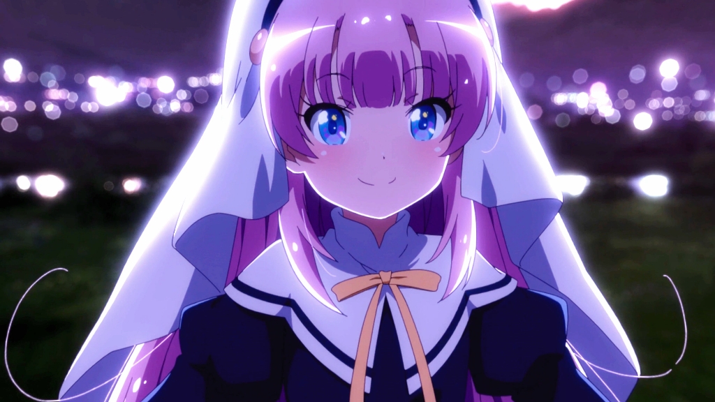 我叫佐藤雏,是个超级可爱的女神