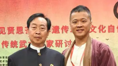 韓氏長拳-哔哩哔哩_Bilibili