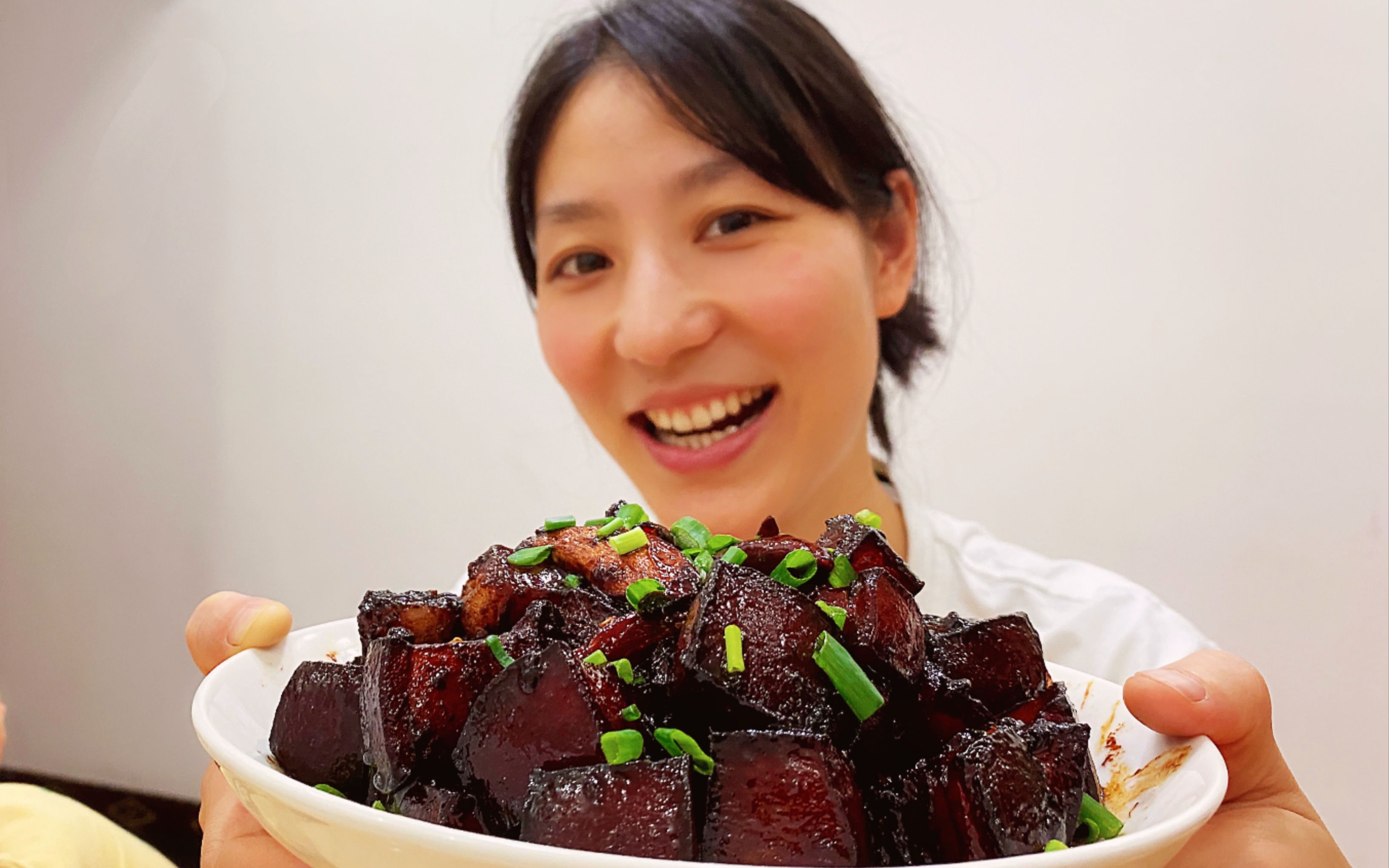 活动  小伙信心满满做一份红烧肉,一家人吃得仰天长叹,到底发生了什么