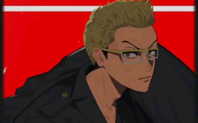 东京卍复仇者重生之道稀咲铁太人物介绍