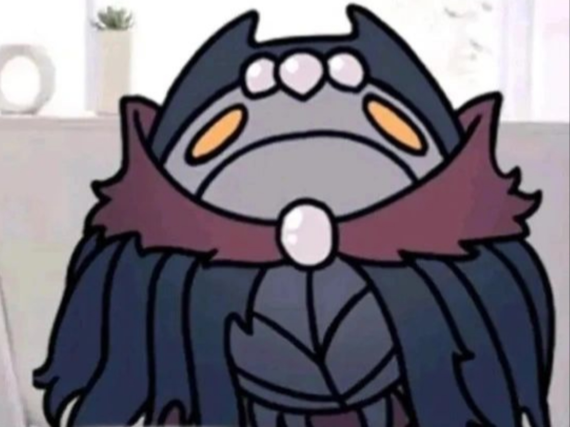 灵魂大师:不认真击败我的话,可是会被我