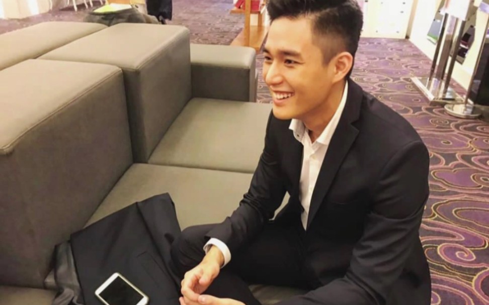 20220218祝安俊朋出道十周年快乐!0218-19限动,弟弟的抖音