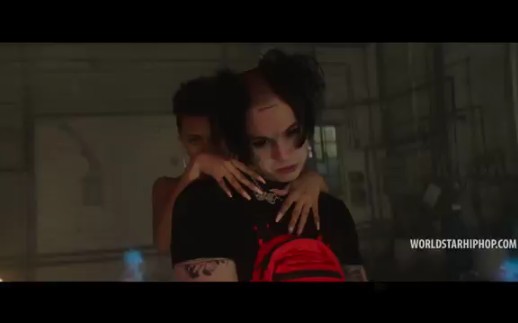 【欧美说唱】欧美暗黑系说唱,最被低估的说唱歌手 BEXEY,太带感了,不看就后悔系列哔哩哔哩bilibili