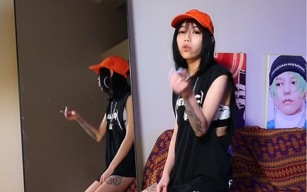 【黄小桃子】|《aaa》(cover:nyk/shelhiel)