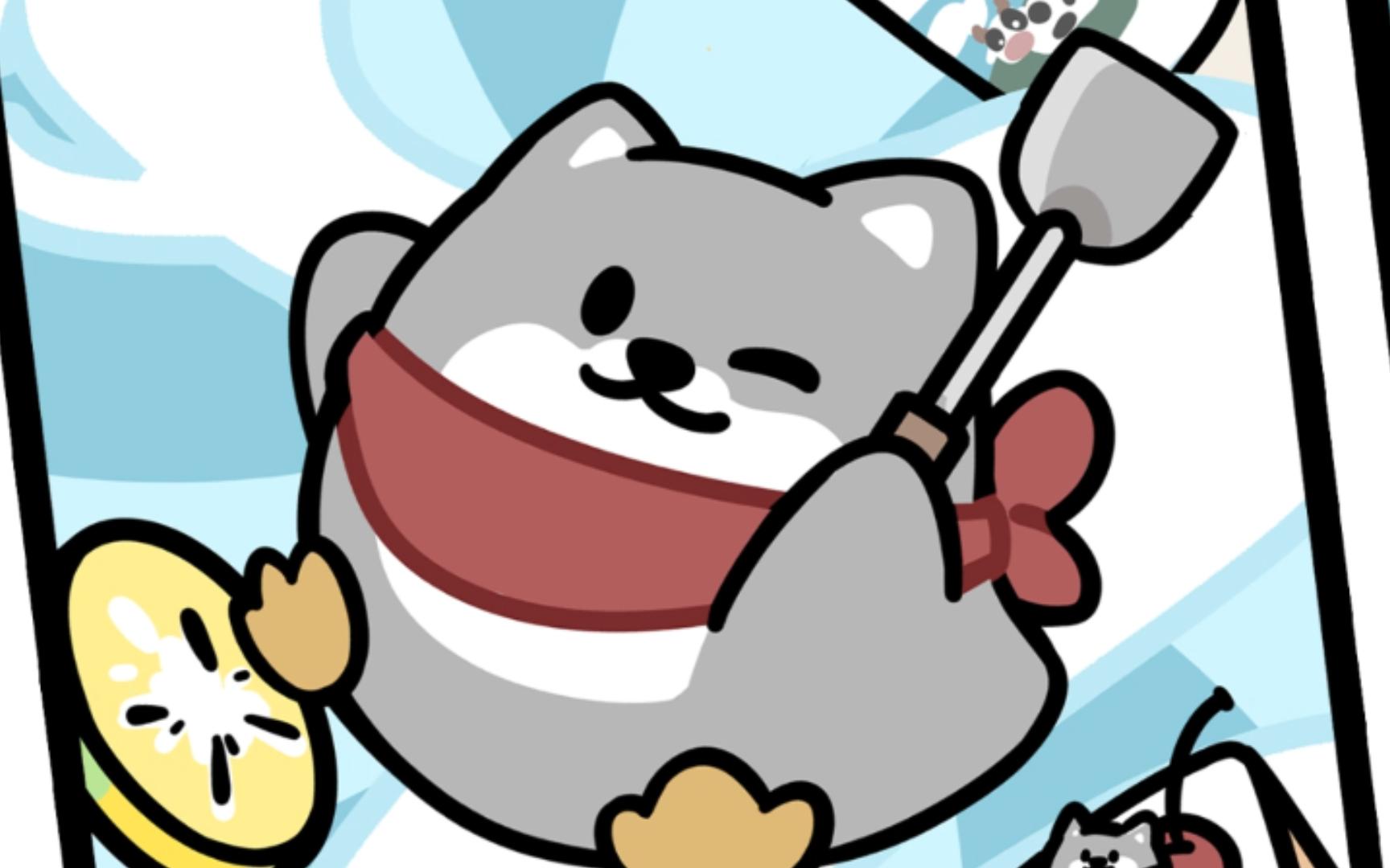 quin和他的朋友们收藏集图片一览