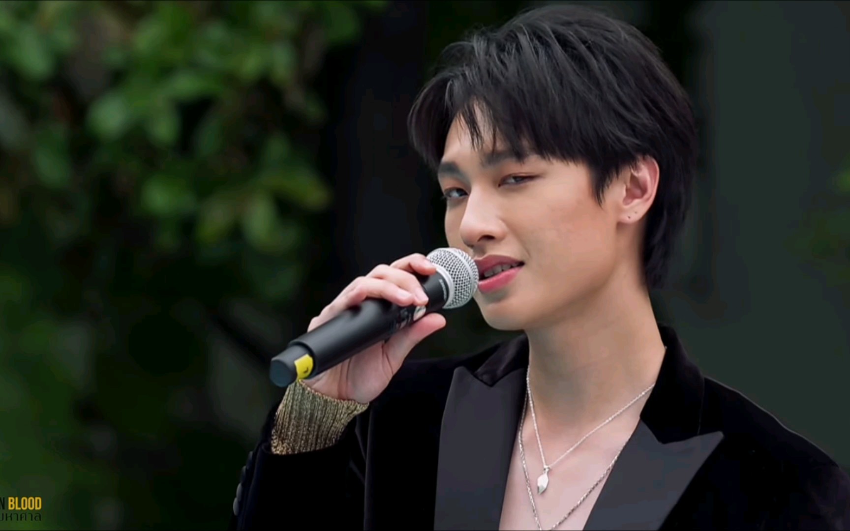 【珍爱如血】gun&boat甜心这造型满分啊,这是要打开封印的颜值了嘛