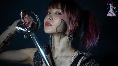 中字】LiSA 2012.04.30 @日比谷野外大音楽堂♪WiLD CANDY_哔哩哔