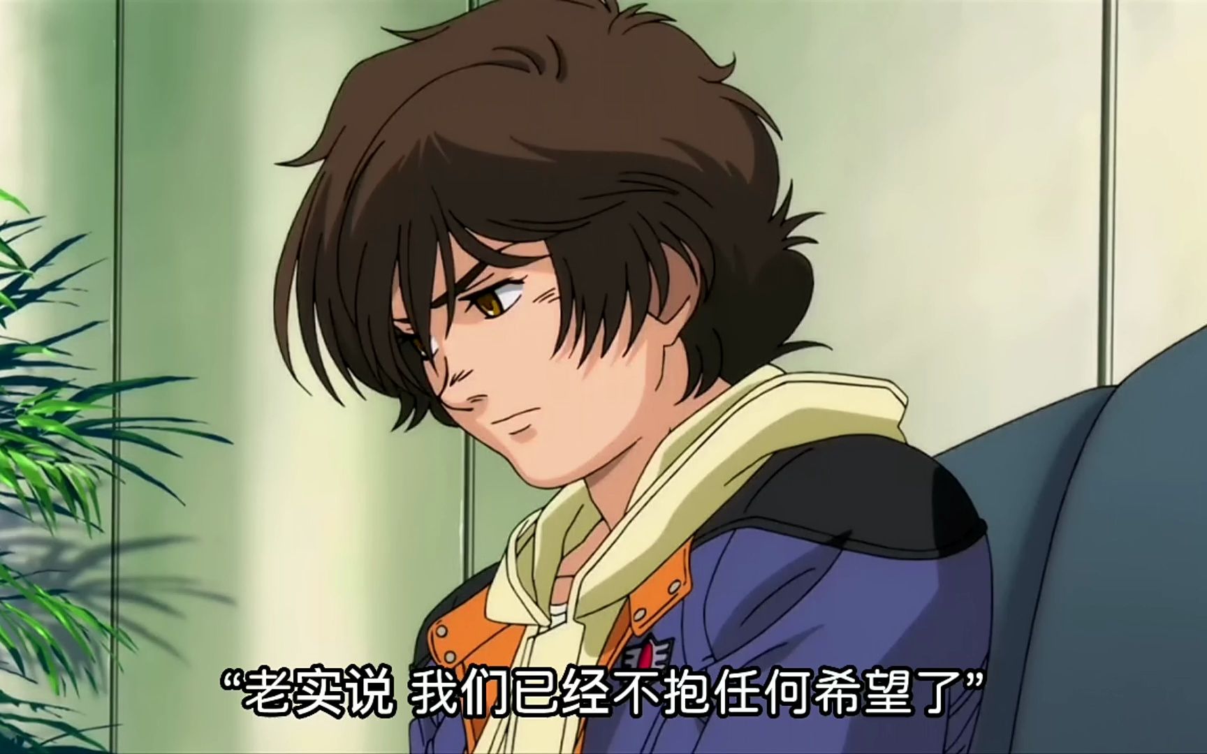 请人帮忙不上态度,巴纳吉被道德绑架