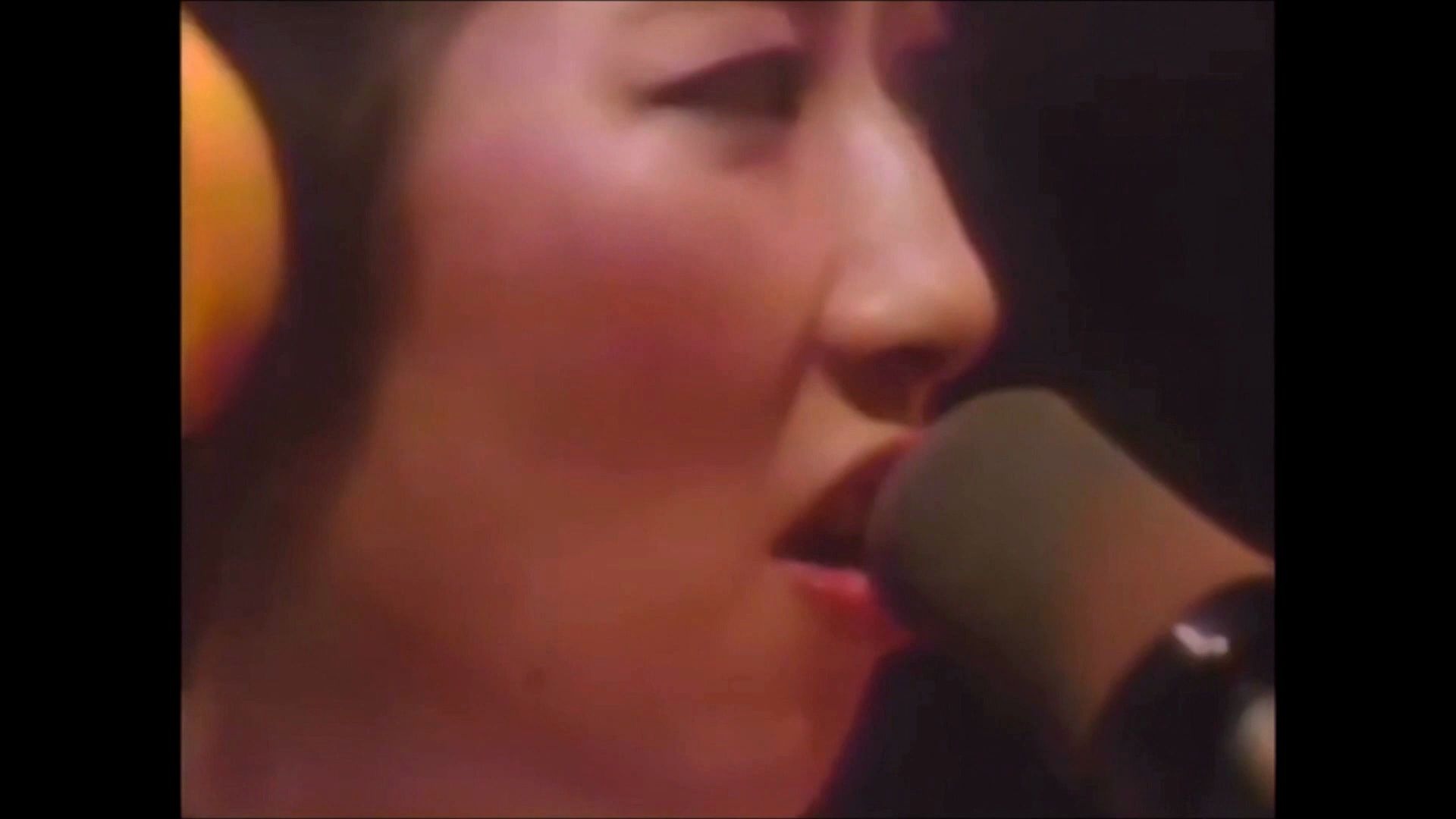 [图]YMO 1980 LIVE at A&M STUDIO -- ALL YOU NEED IS LOVE / TECHNOPOLIS