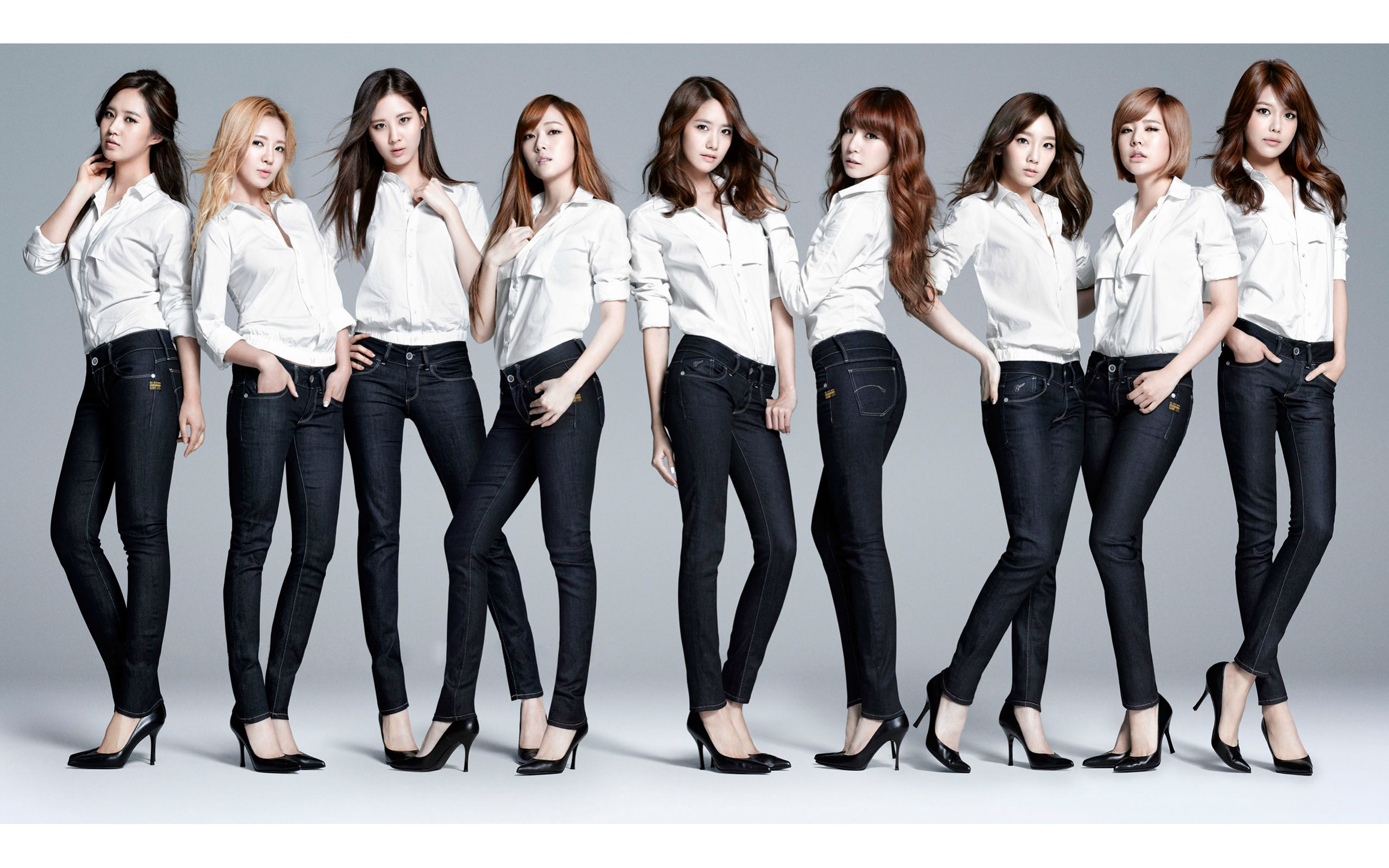 【珍藏多年的高清】女帝少女时代11&12高清演唱会live日美系列_哔哩