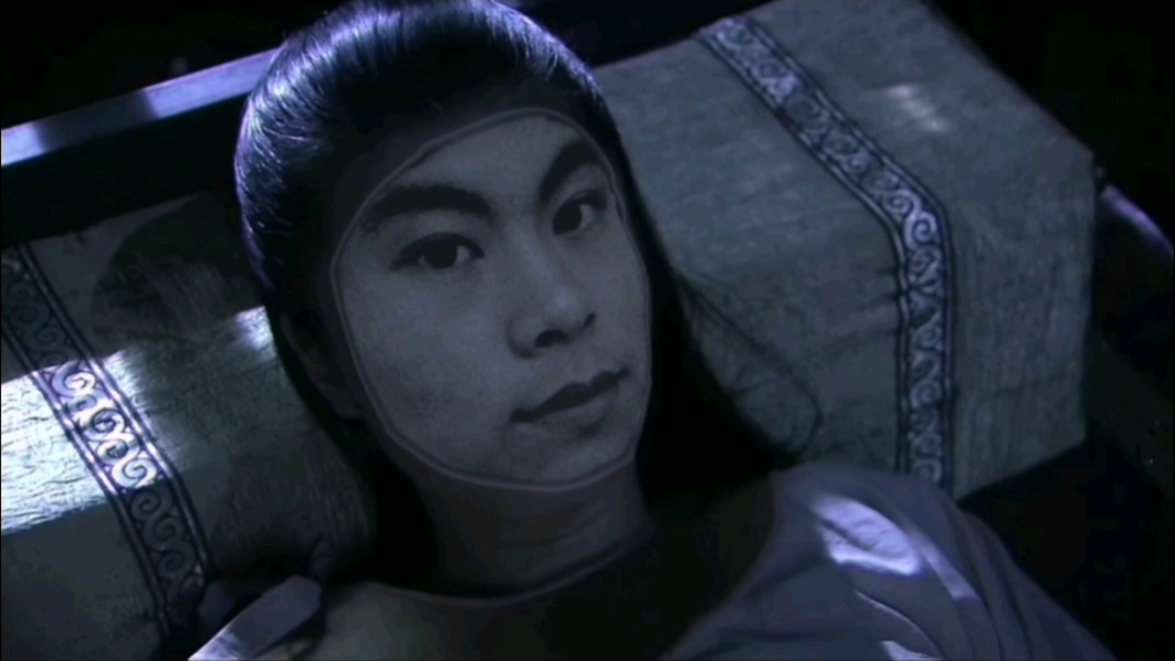 周阴婷不守妇道险些被吸入淋笔