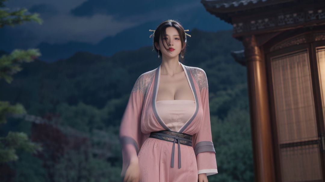 谁能拒绝会跳舞的宗门小师妹！